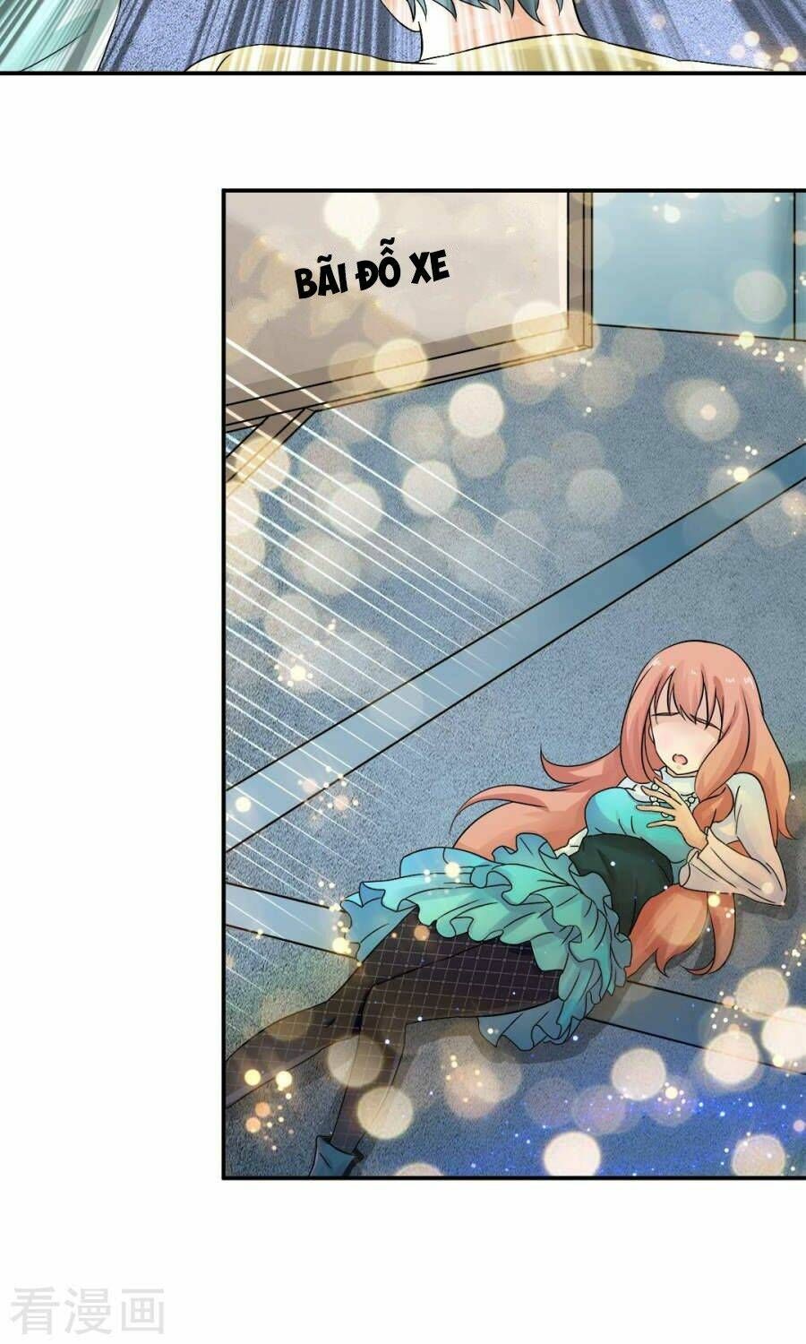 cô vợ siêu mẫu của cố thiếu chapter 45 8