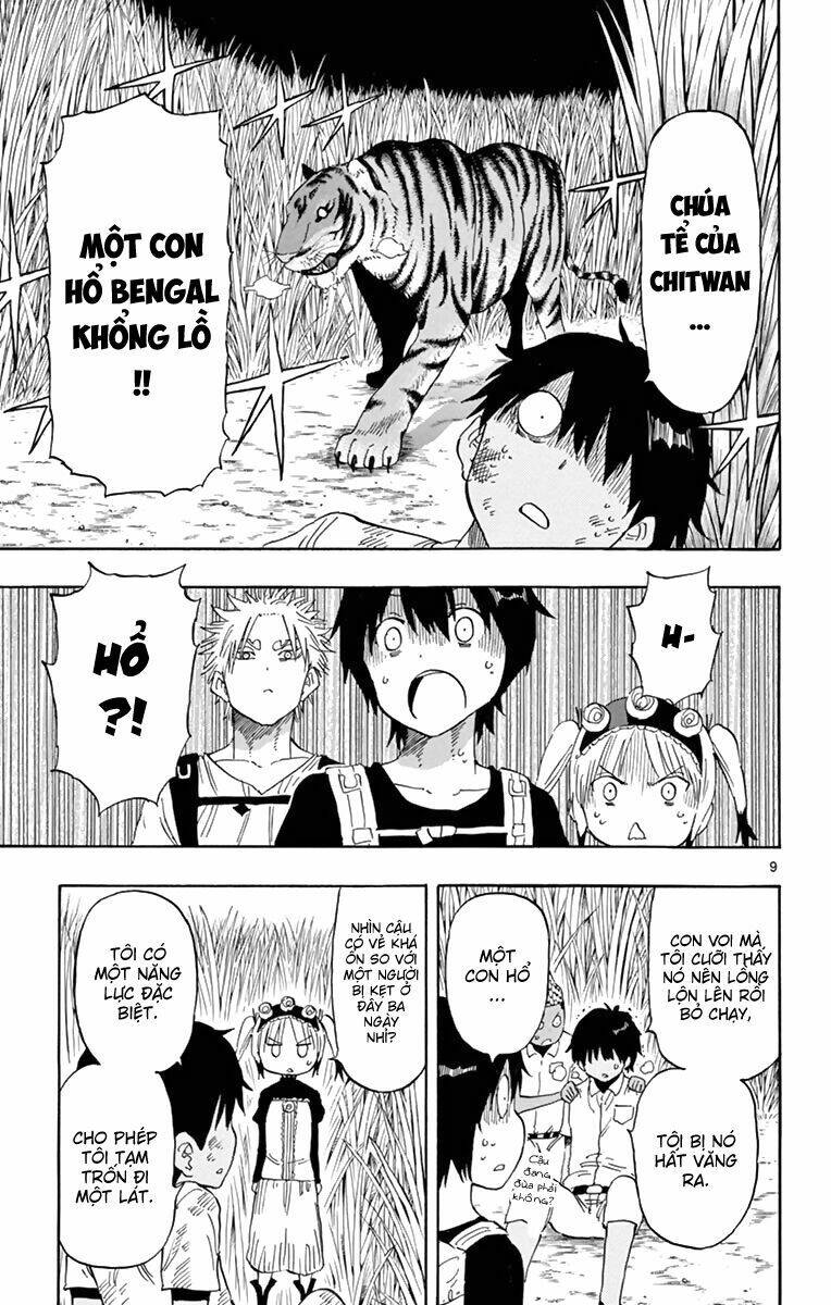 saike mata shite mo chapter 57 11