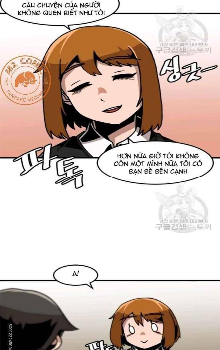lên cấp một mình chapter 36 43