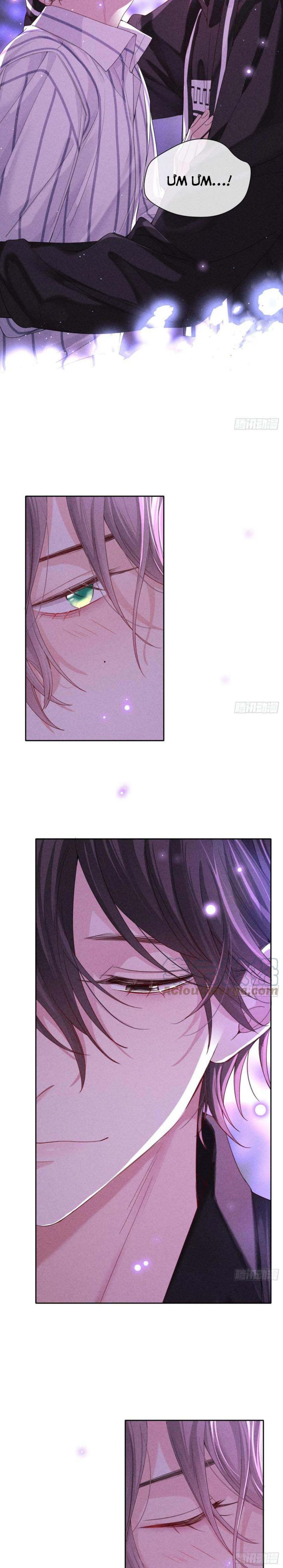 trò chơi săn mồi chapter 12 10