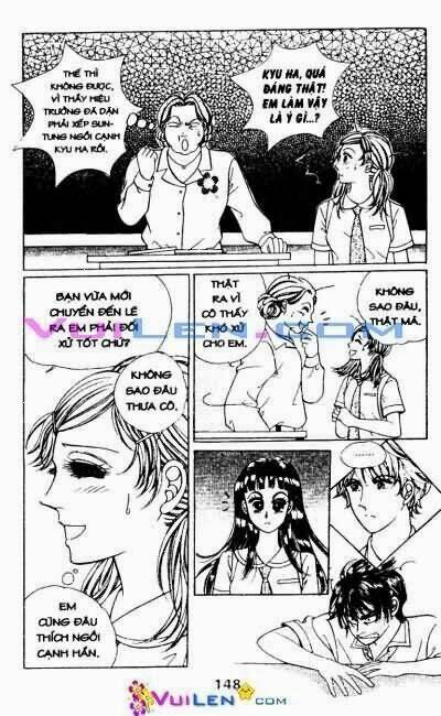 cô gái trung hoa chapter 5 148