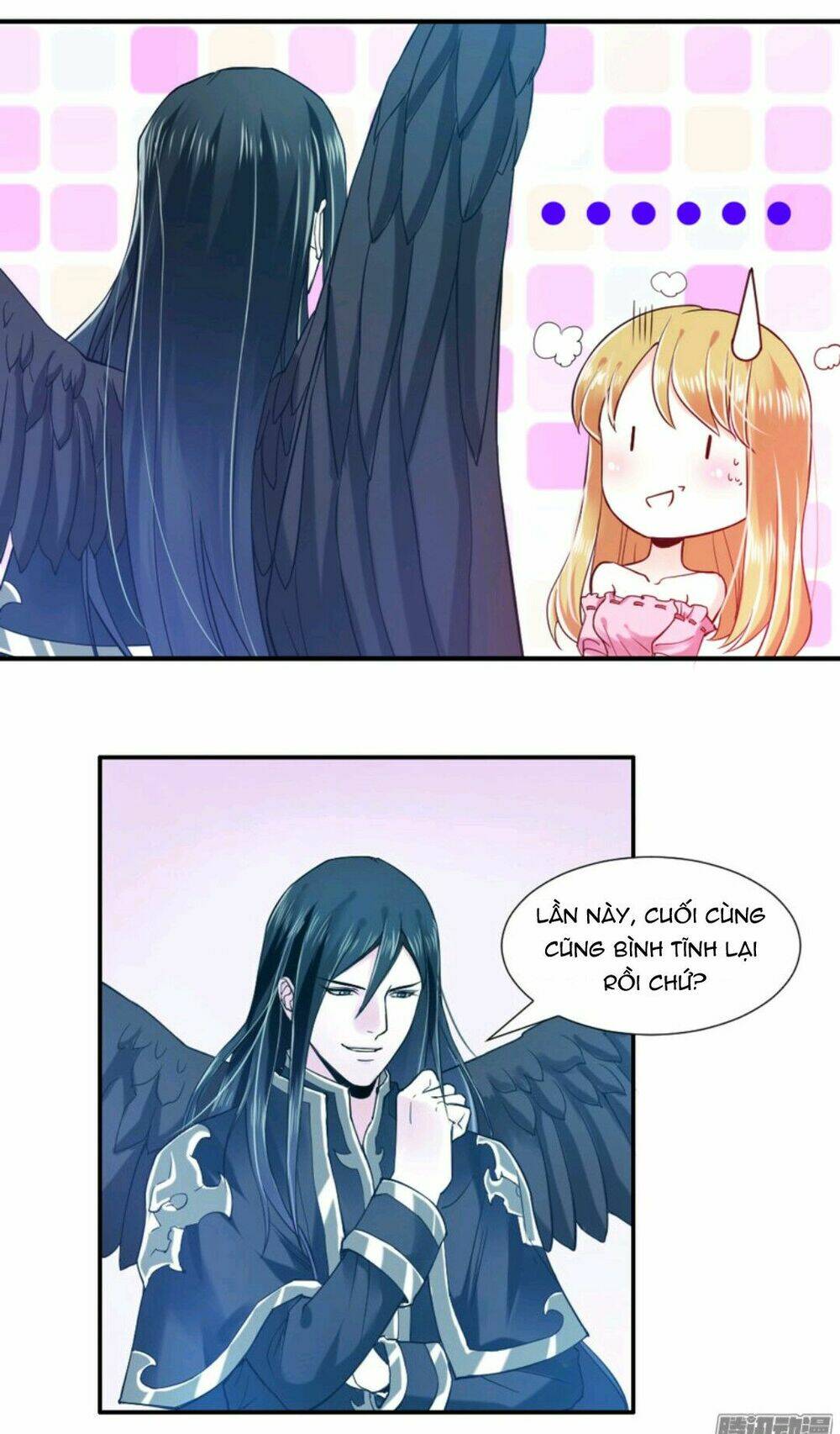 ma vương đại nhân đi thông thả chapter 15 16