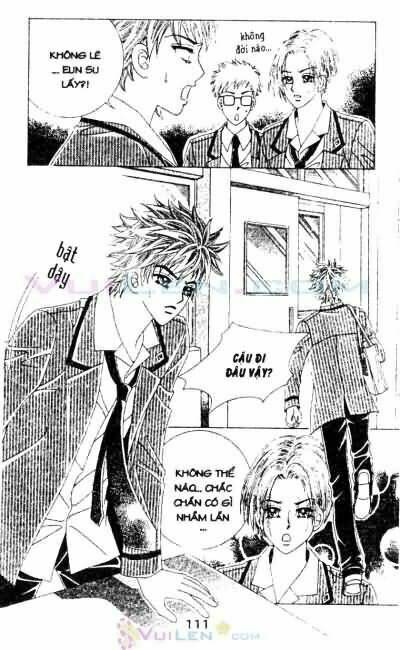 chàng gà mái chapter 14 111