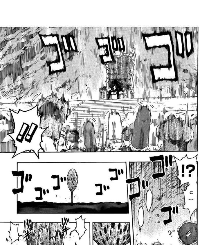 thánh tỏi sành ăn chapter 262 28