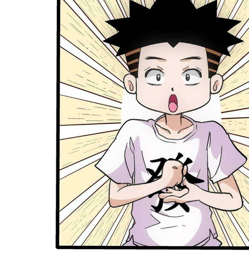 trứng ơi, chạy đi!! chapter 4 3