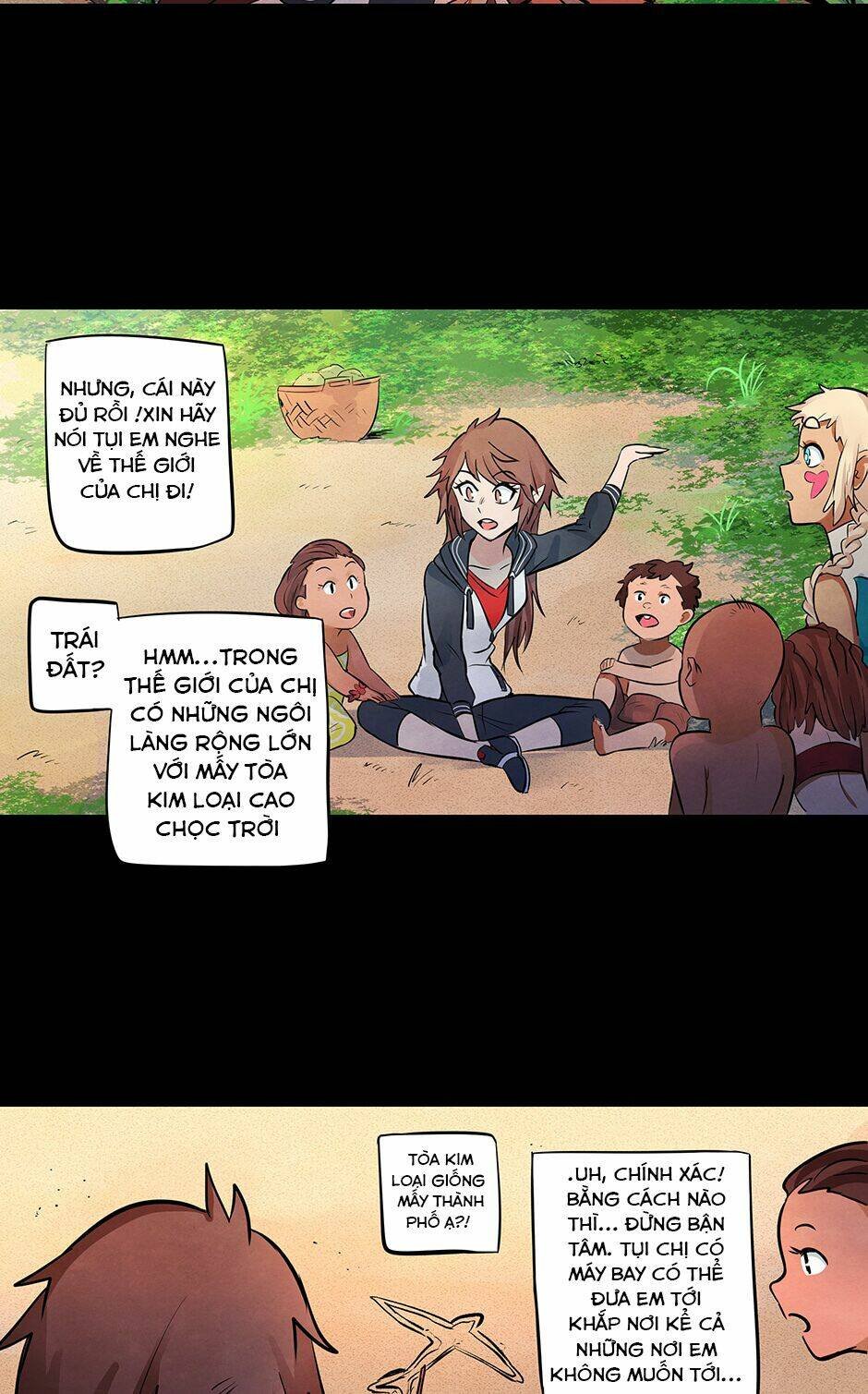 summoner chapter 2 19