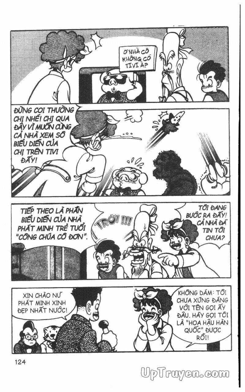 đội quân nhí nhố chapter 12 126