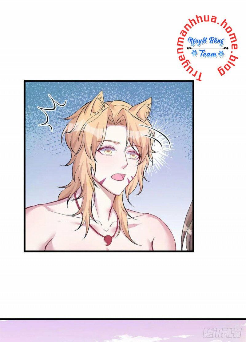 [16+] thảnh thơi thú thế chủng chủng điền, sinh sinh tể chapter 215 32