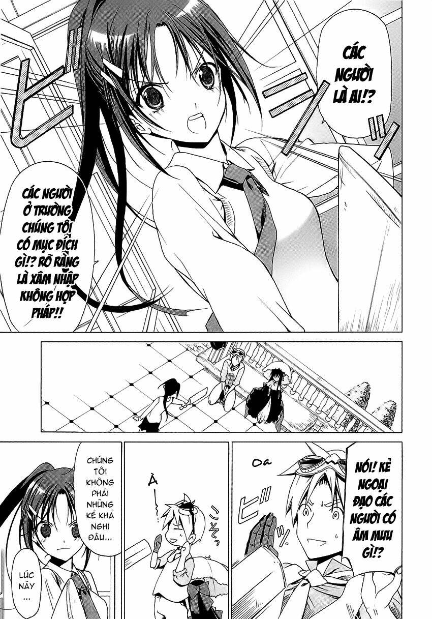 quyển sách minh triết chapter 10 14