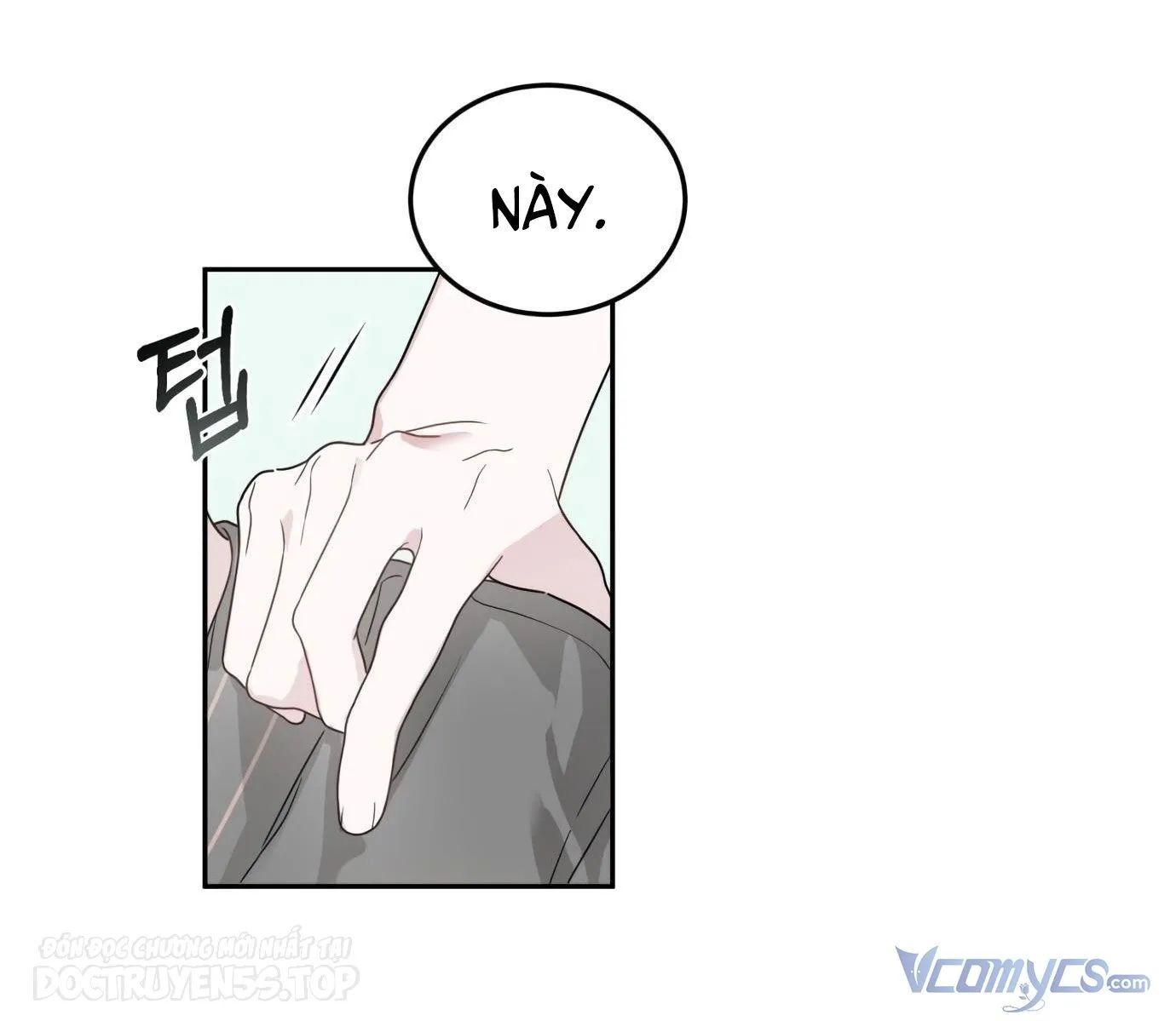 em đã tìm kiếm cả ngàn năm nay chapter 20 36