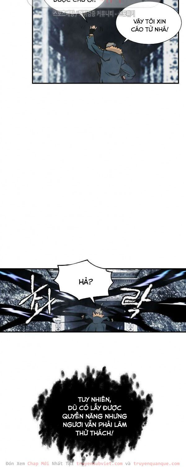 tôi sinh ra để làm người vĩ đại chapter 27 50