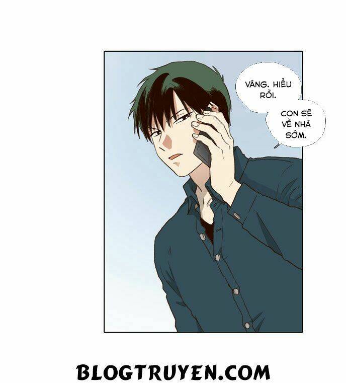 trăng lên ban ngày chapter 60 12