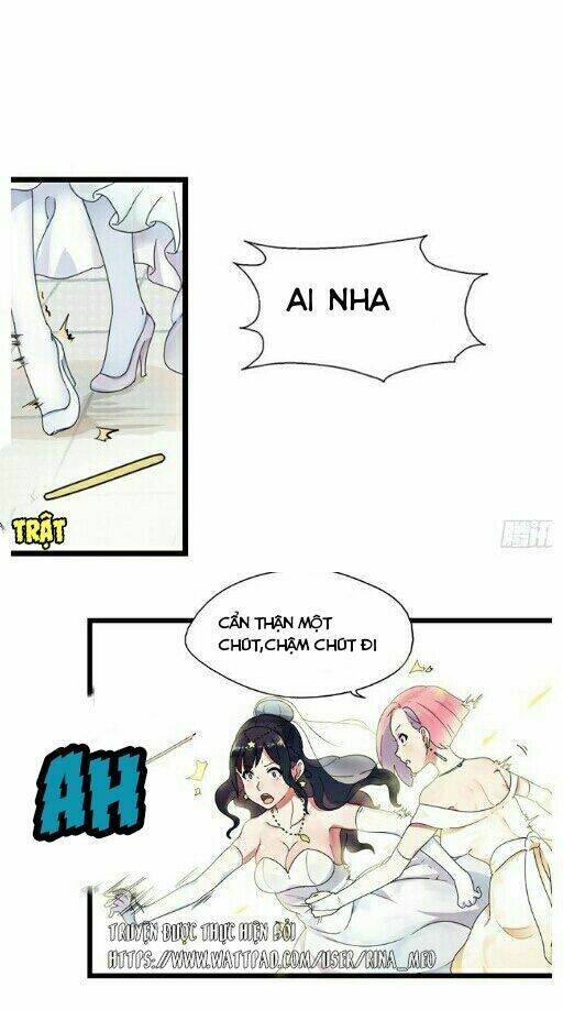 cuộc sống hôn nhân lãng mạn của hề hề chapter 2.1 5