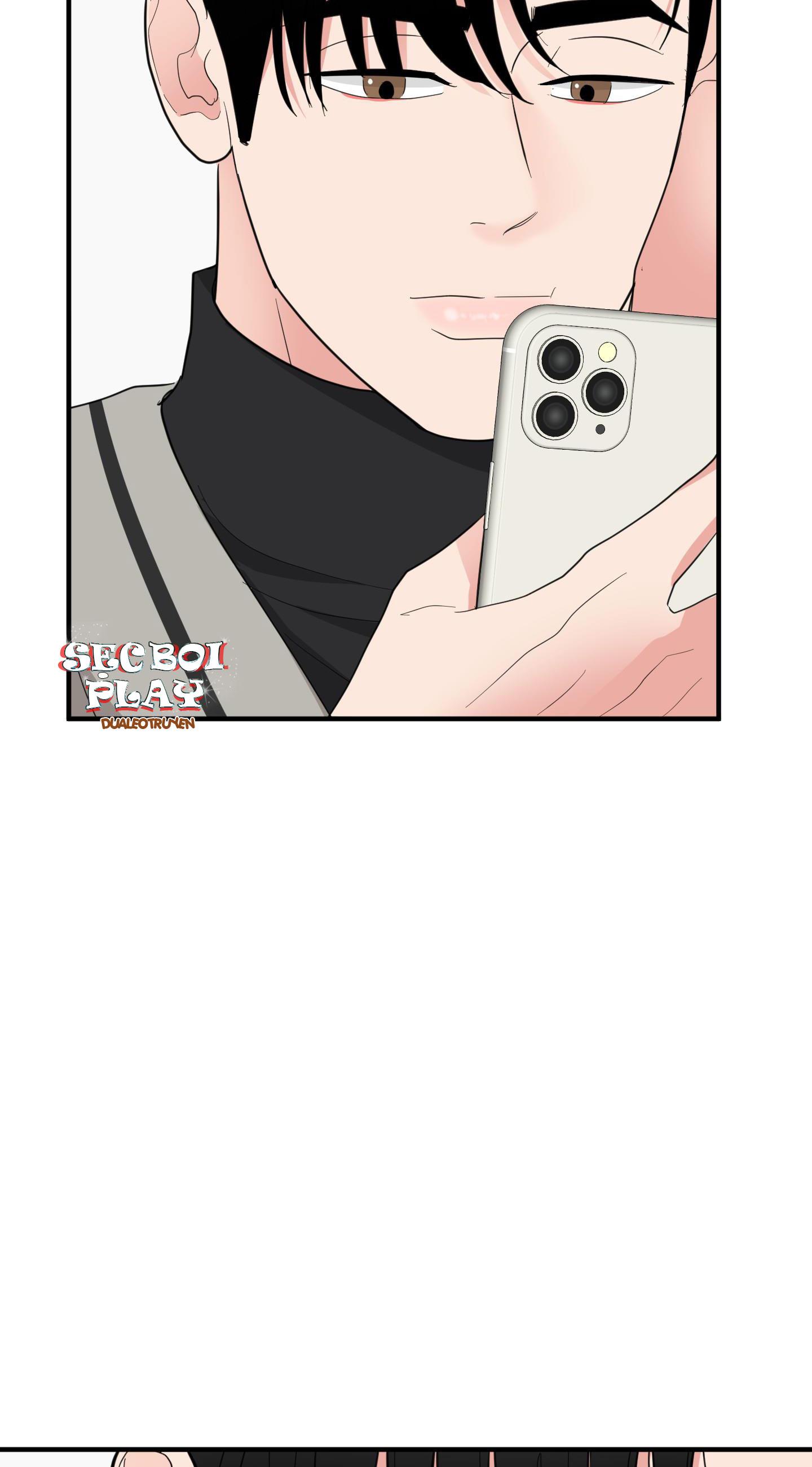 món quà dành cho kẻ ngạo mạn chapter 13 45