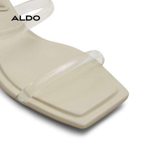 Sandal quai ngang nữ ALDO SAGA