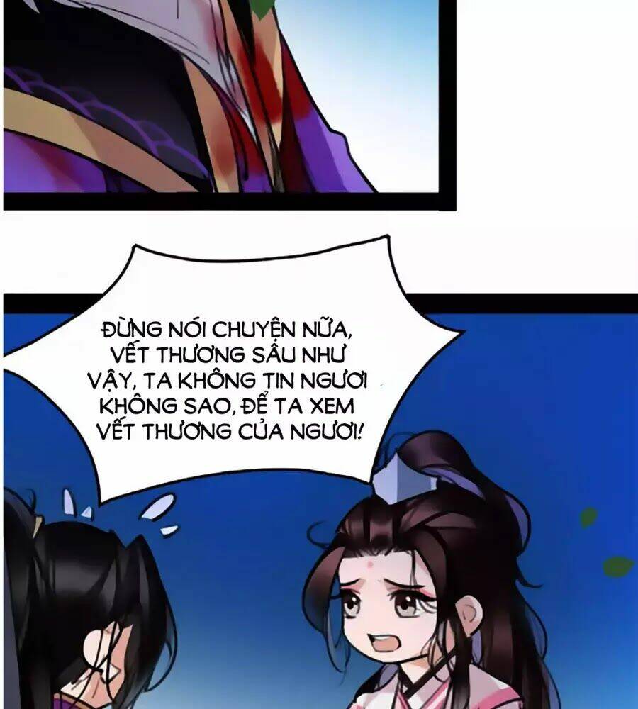đường tăng cũng quyến rũ chapter 36 30