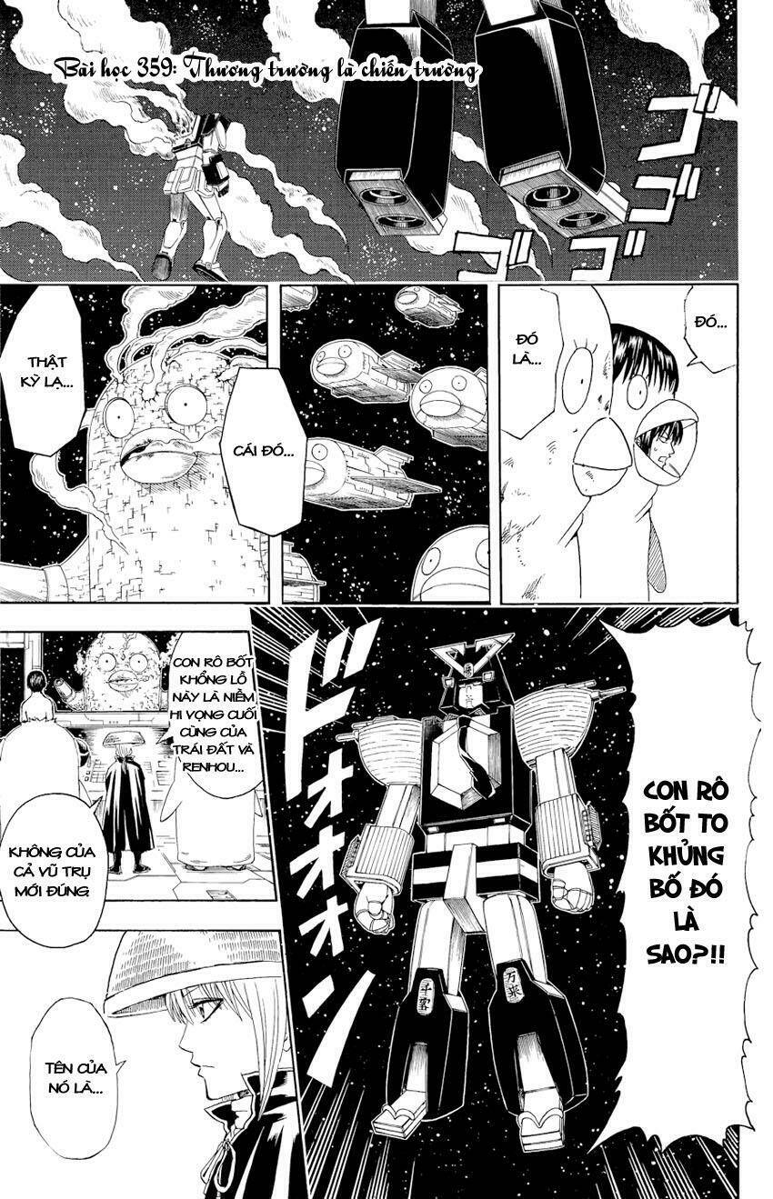 gintama - linh hồn bạc chapter 359 2