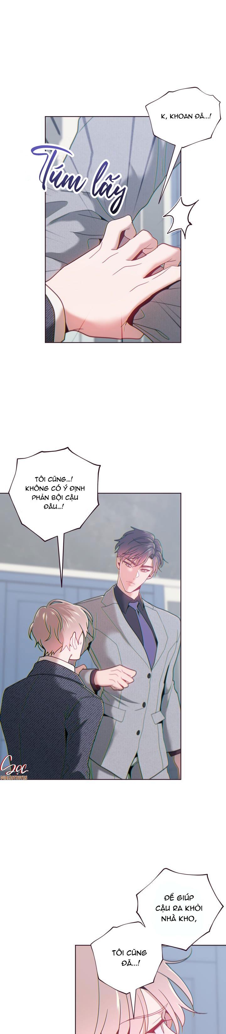 falling down chapter 34 11