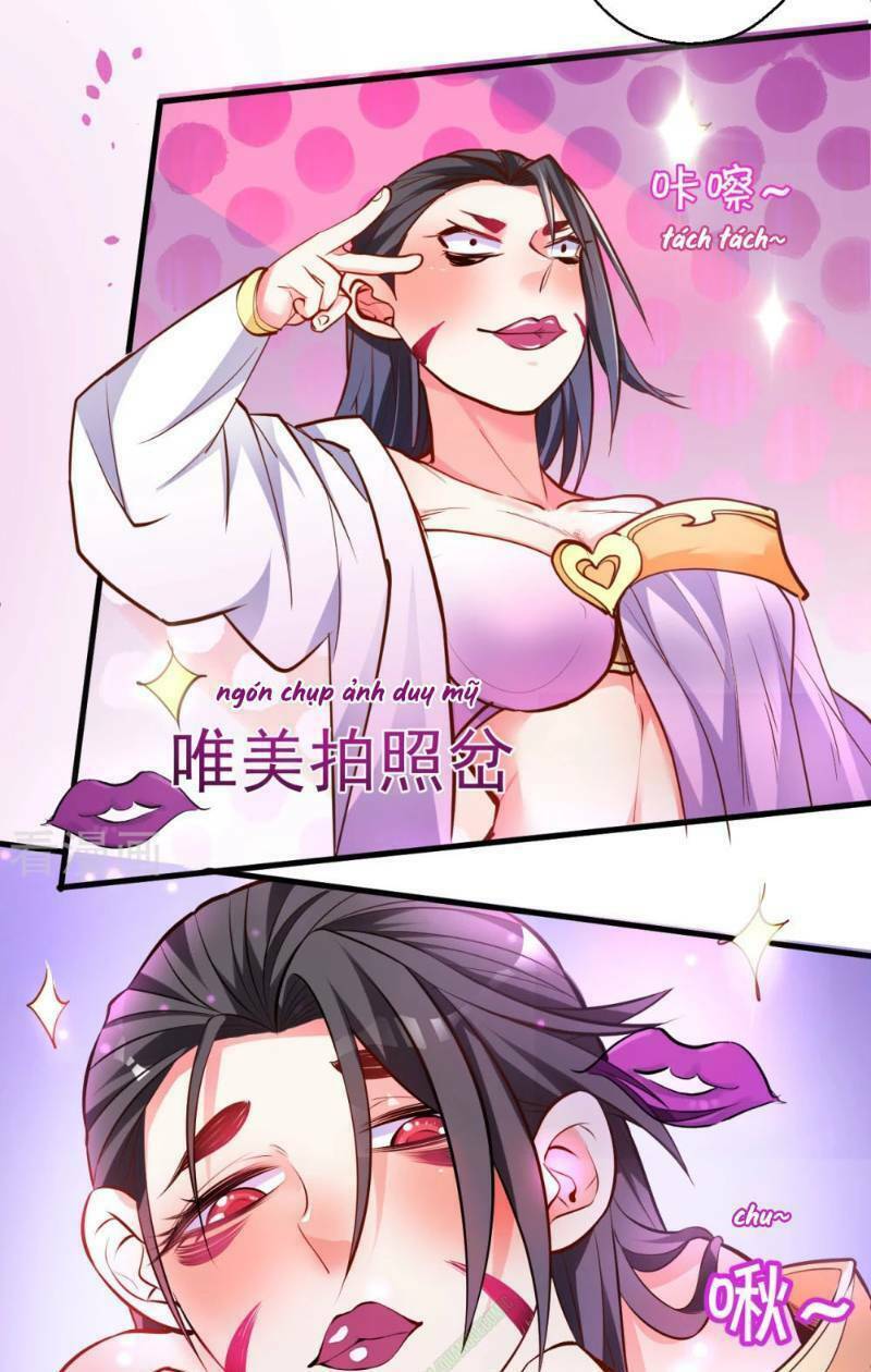 tối cường đại biểu hoàng kim thận chapter 33 15