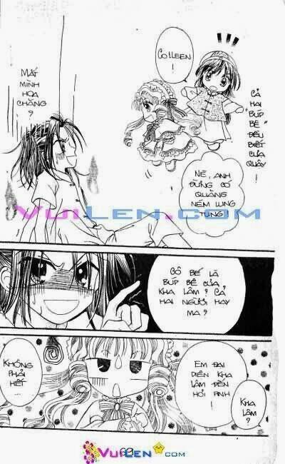 đôi giày thủy tinh chapter 6 69