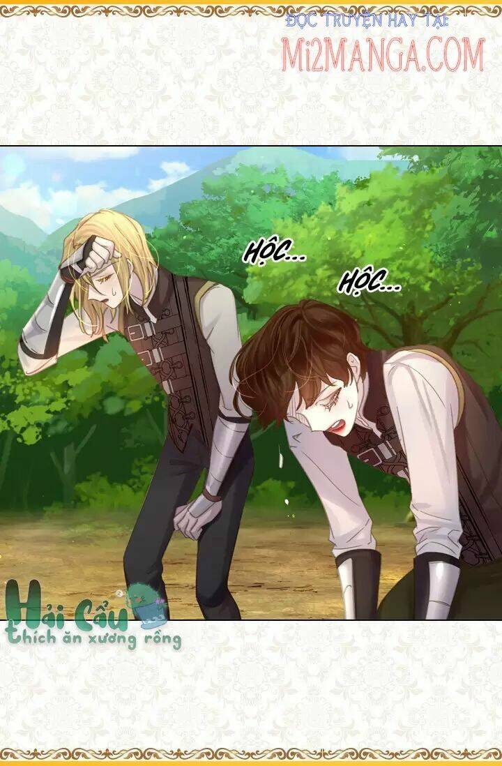 quy luật sinh tồn của nữ phụ chapter 53 3