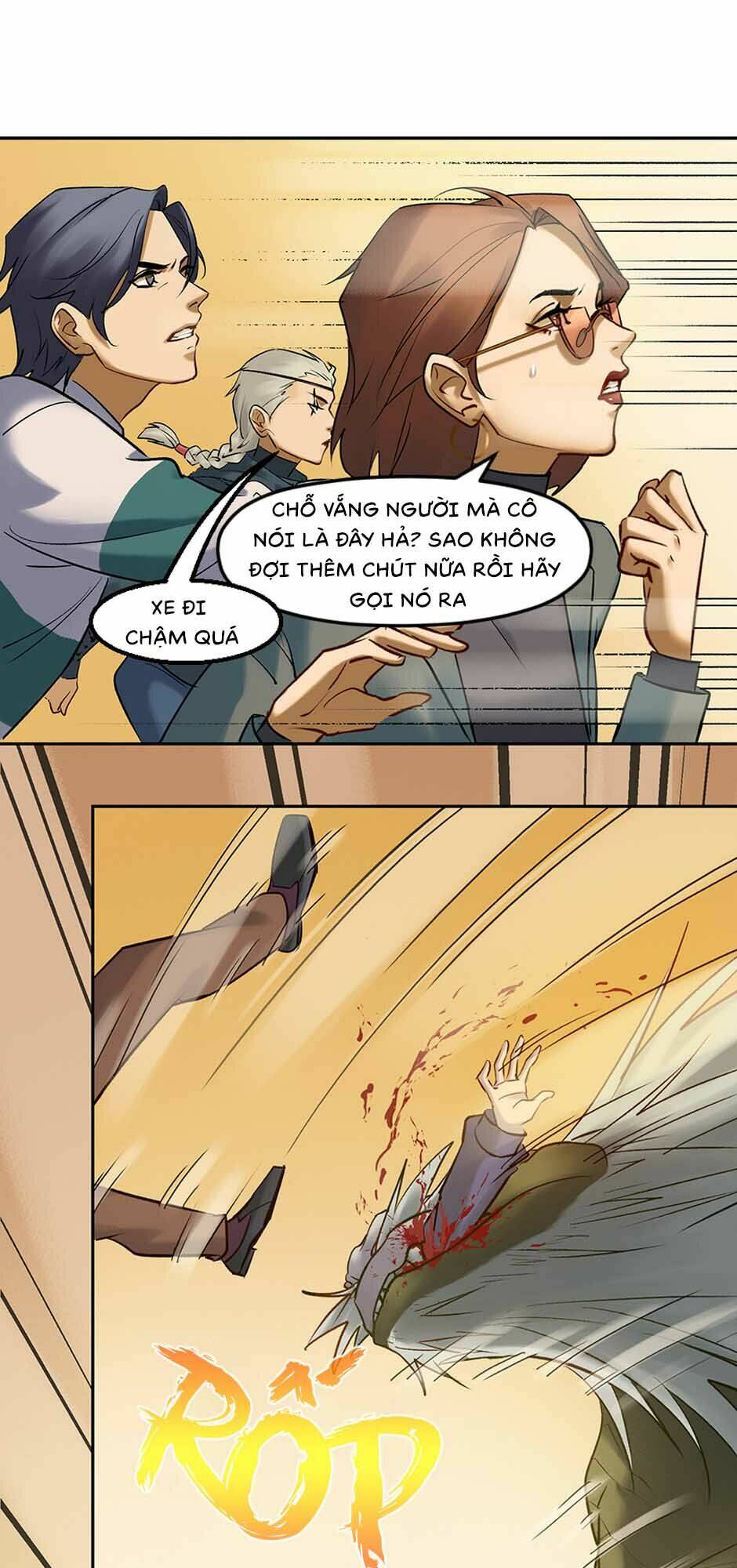 anh hùng và hiệp nữ chapter 42 5