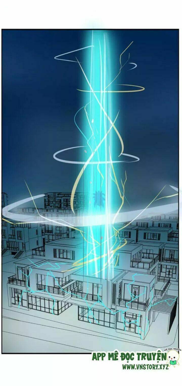 hồ tiên này không tin được chapter 38 5