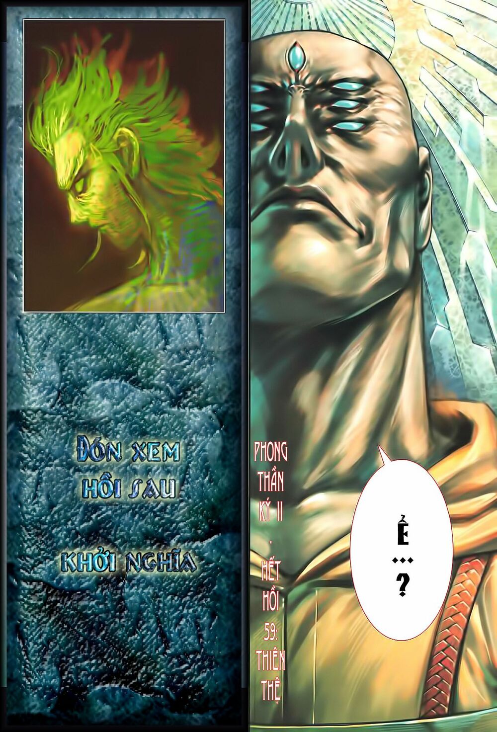 phong thần ký chapter 97 30