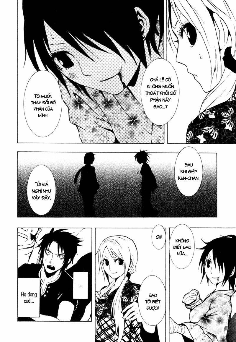 ga-rei chapter 24 27