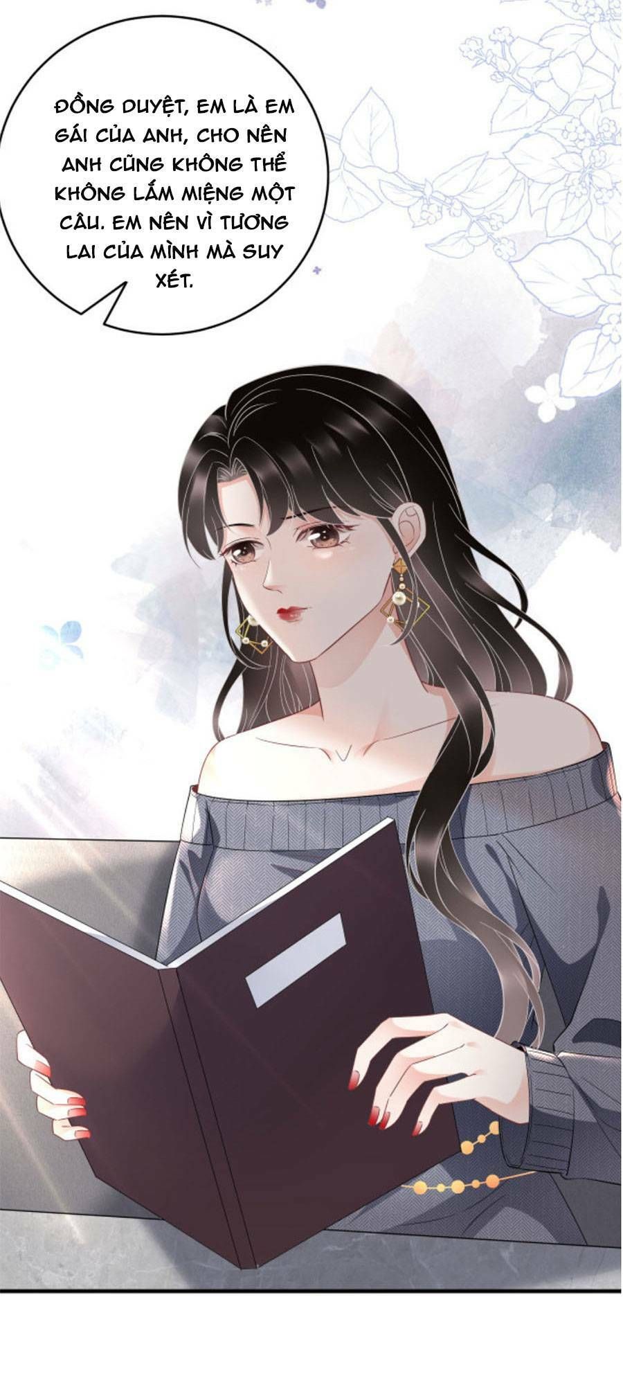 đại tiểu thư có ý đồ gì xấu đâu chapter 60 16