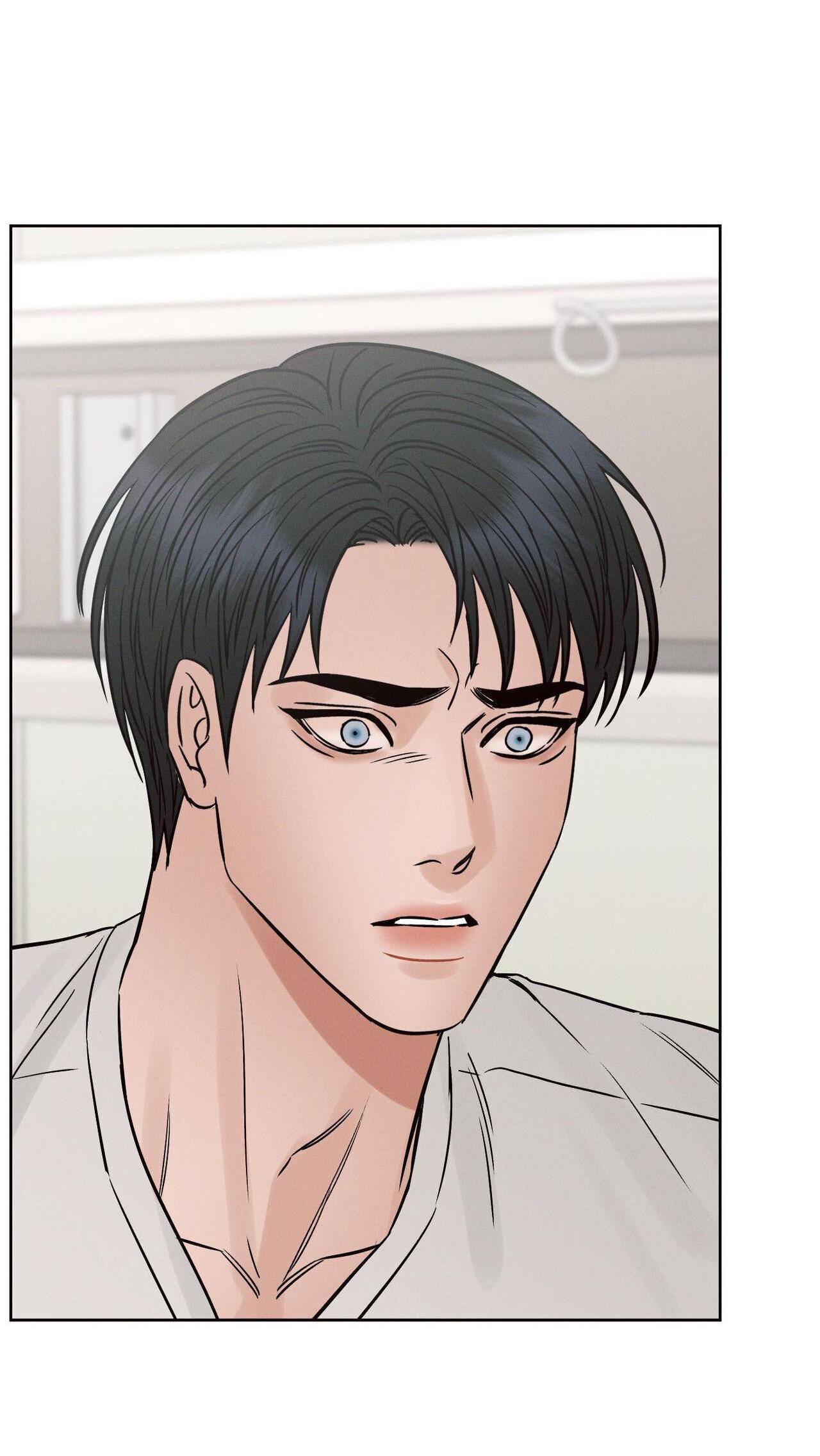 Dù Anh Không Yêu Em chapter 109