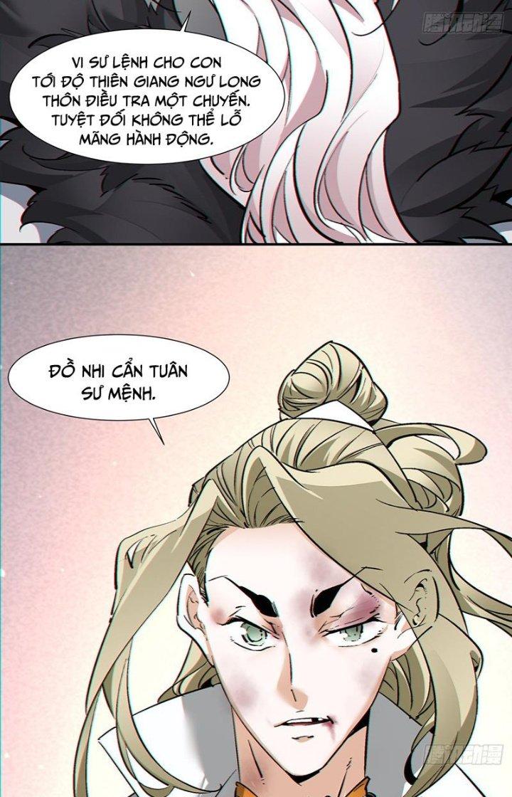 đồ đệ của ta đều là trùm phản diện chapter 84 50