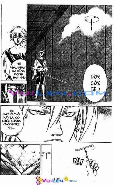 mắt quỷ kyo chapter 78 106