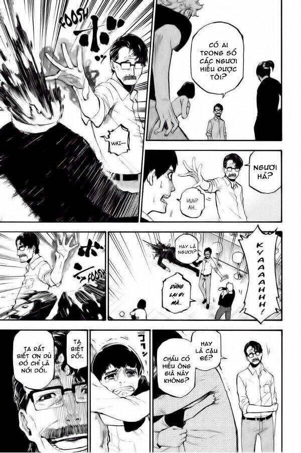 dolly kill kill chapter 77 14