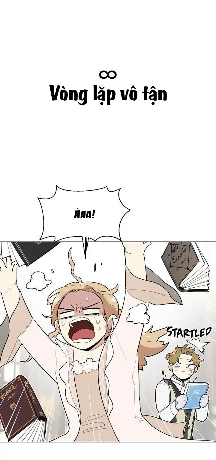 tôi là fan cứng hoàng tử chapter 15.2 37