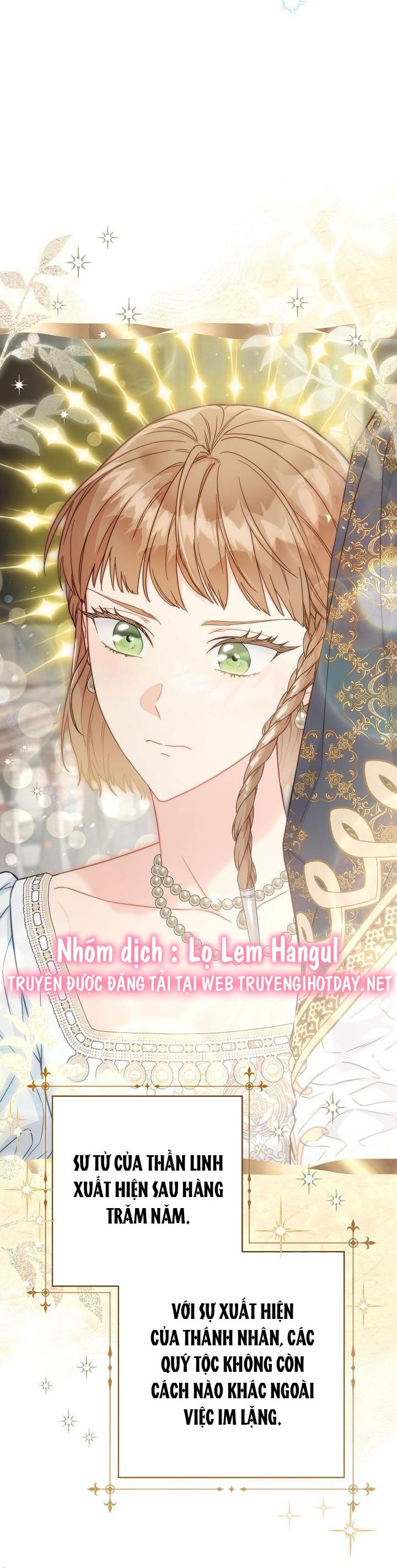 Phía Sau Em, Luôn Có Ta Bên Cạnh chapter 90 - Trang 27