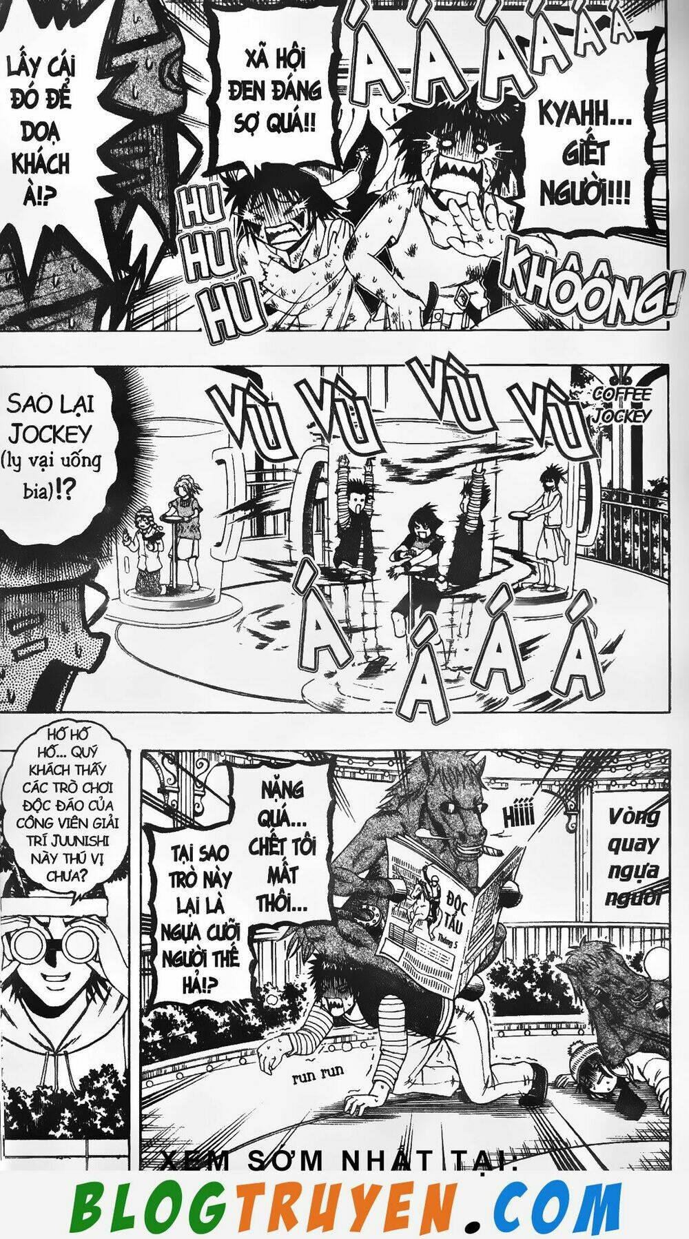 mr.fullswing chapter 128 16