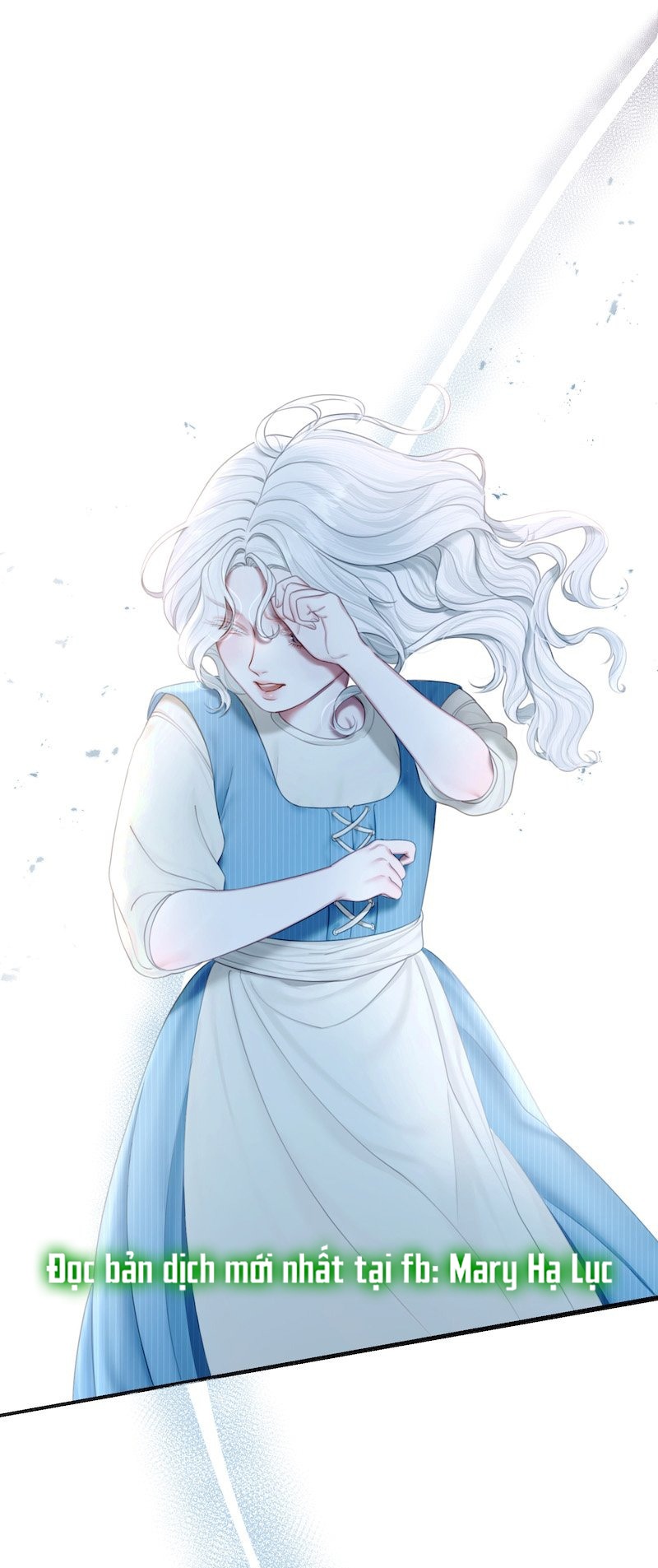 nữ hầu muốn đình công chapter 2.1 1