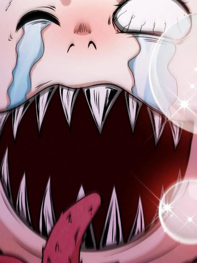 quỷ dị dược tề sư: bệnh nhân của ta đều là kinh khủng chapter 32 51