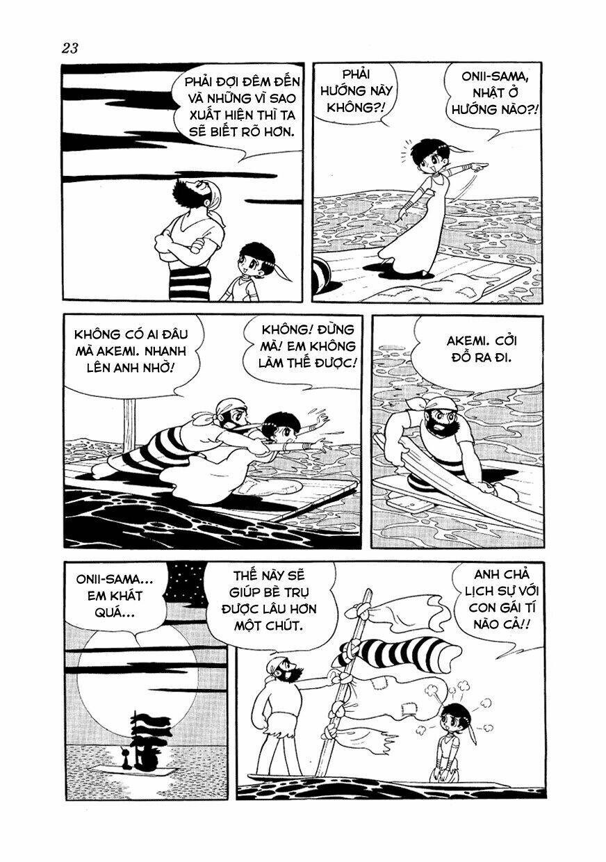 angel no oka chapter 5 22