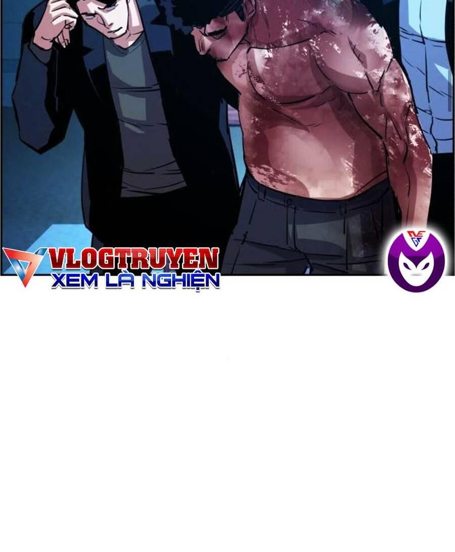 bạn học tôi là lính đánh thuê chapter 82 58