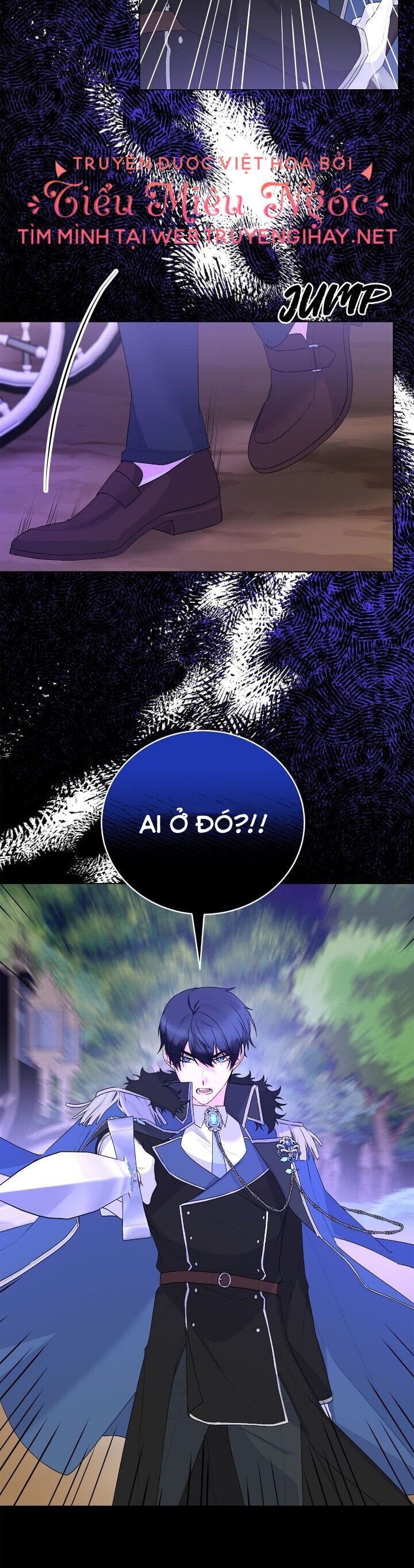 là nhân vật phản diện nhưng tôi sẽ trở thành nữ chính chapter 106 14