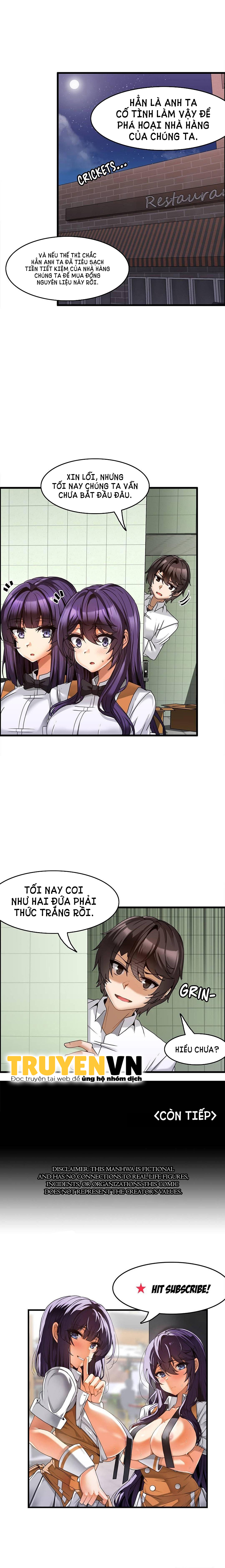 song sinh biến thái chapter 7 10