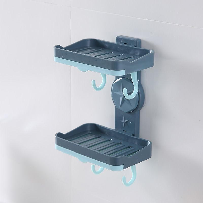 Giá Để Xà Phòng Gắn Tường Tiện Lợi