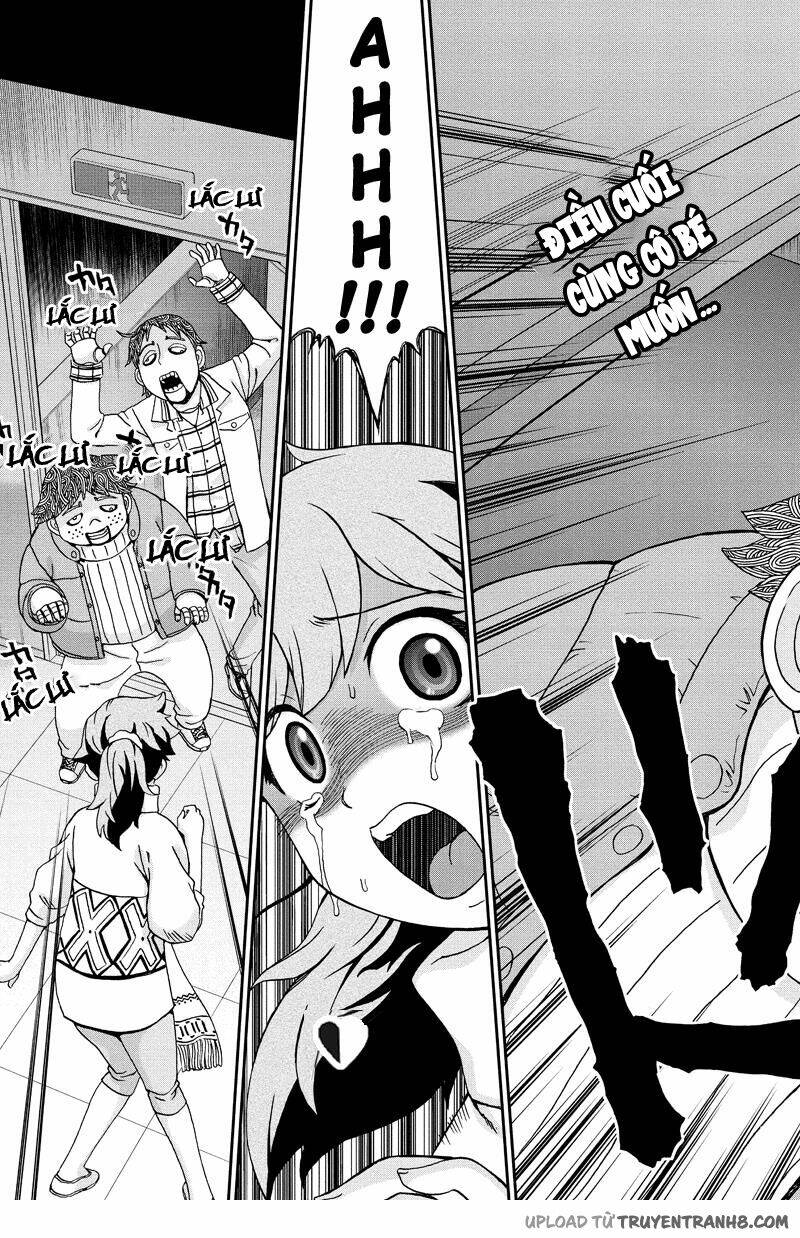 lý do sống còn chapter 20 4