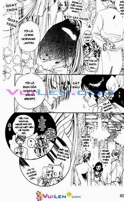 duyên kỳ ngộ chapter 3 83