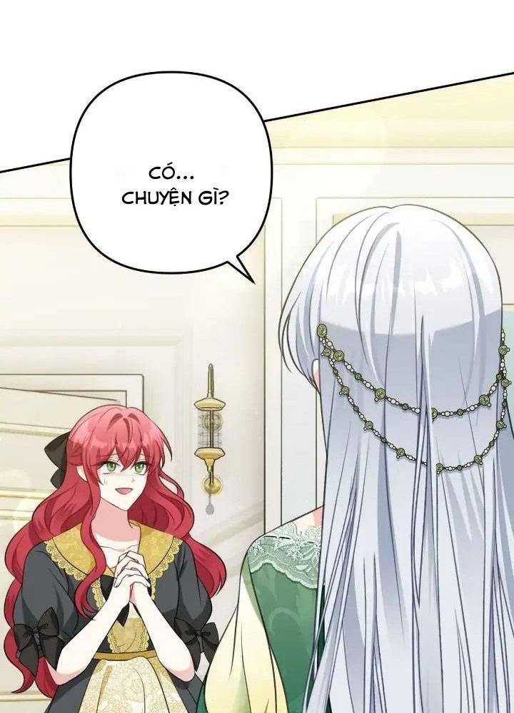 tại sao mẹ chồng tôi lại như thế này? chapter 25 121