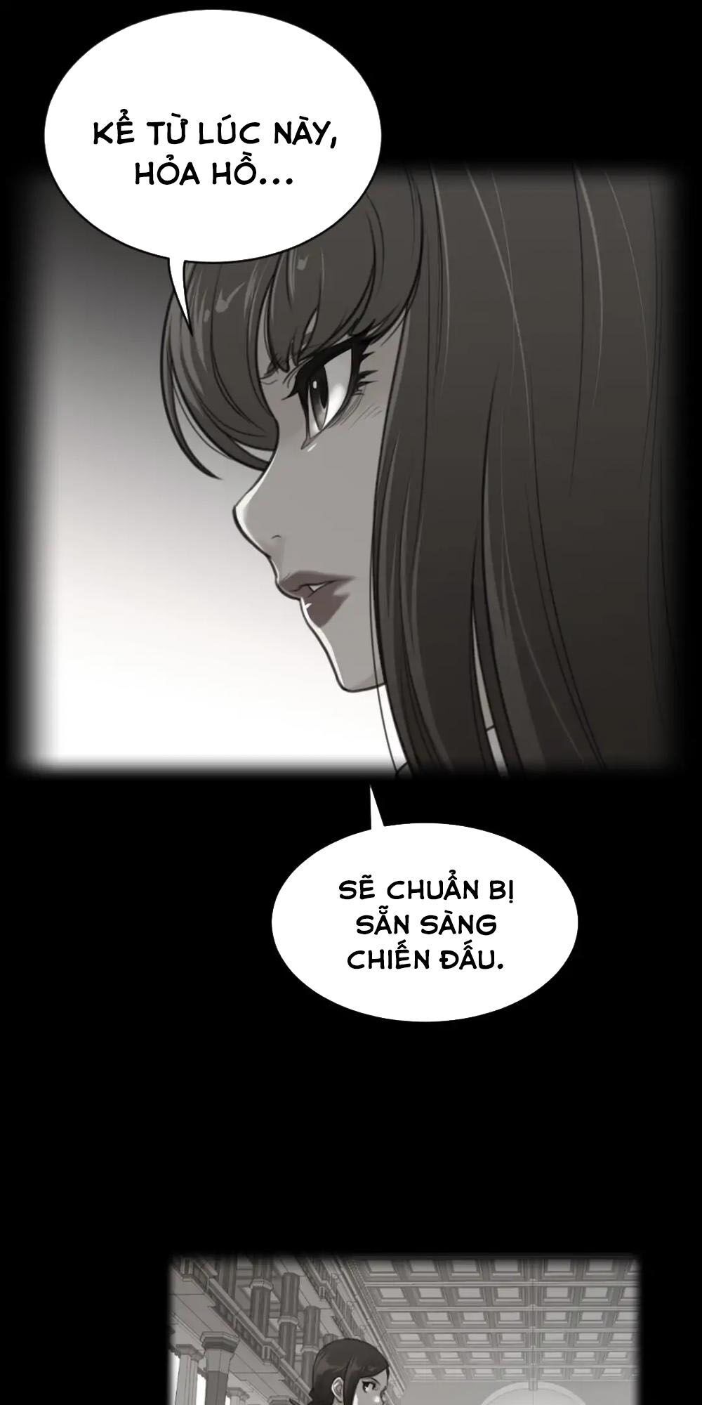 một nửa hoàn hảo chapter 89 7