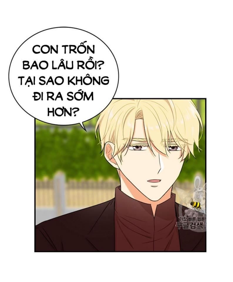 xuyên không trở thành mẹ của nhân vật phản diện chapter 17 45