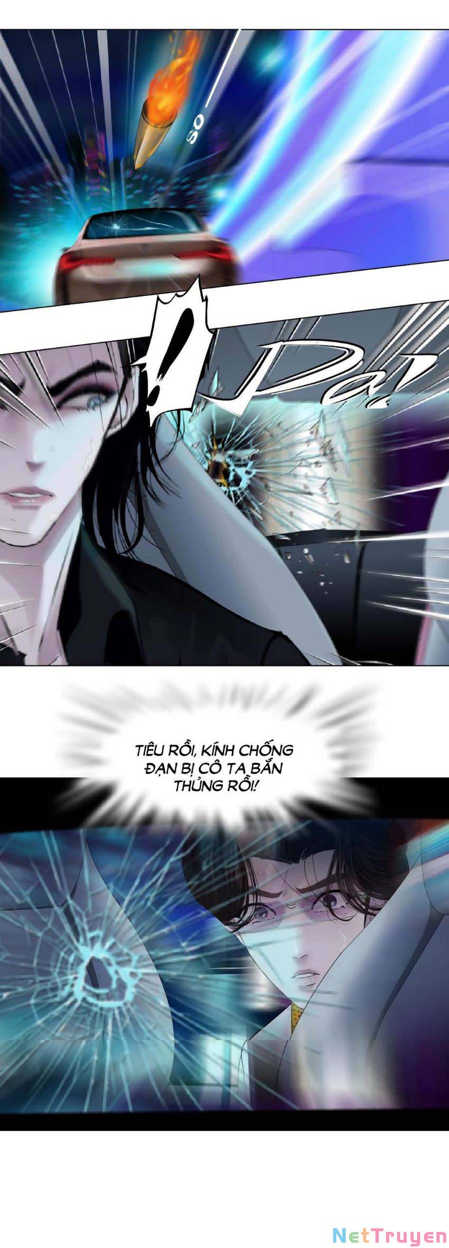 đằng nữ chapter 123 3